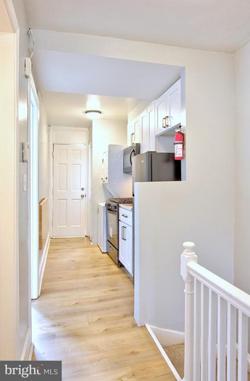 Building Photo - 2538 9th St NW