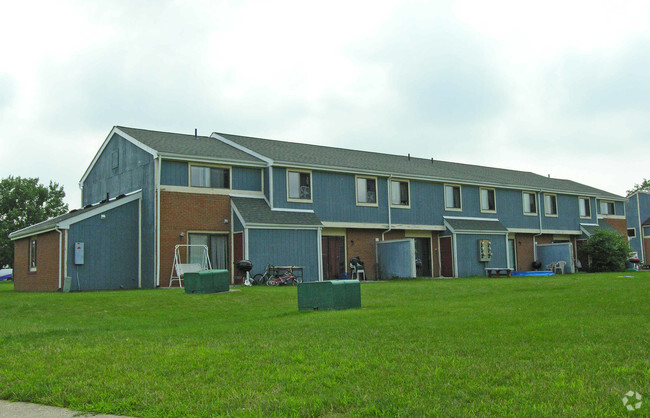 Foto del edificio - Liberty Plaza Apartments