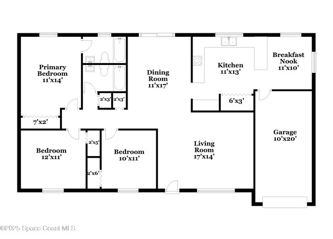 Building Photo - 1511 Fairlee Ave NW