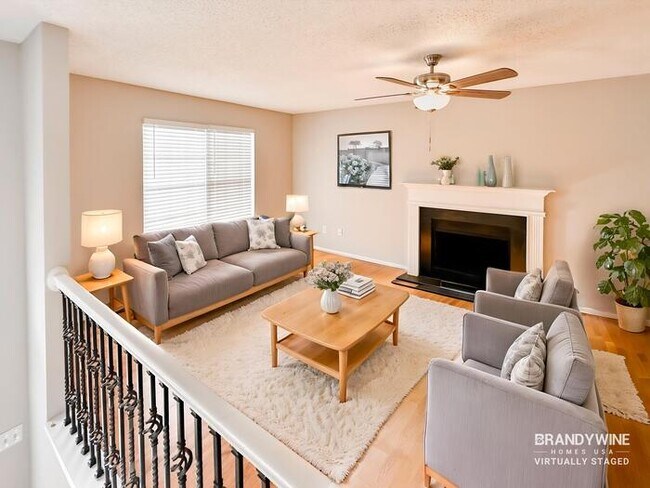 Foto del edificio - 3612 Janna Ln SW
