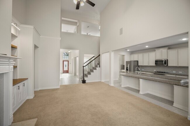 Foto del edificio - 9439 Peralta Creek Ct
