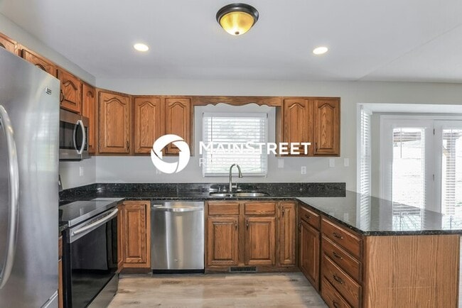 Foto del edificio - 4 Bedroom Pet-Friendly Home in Washington,...