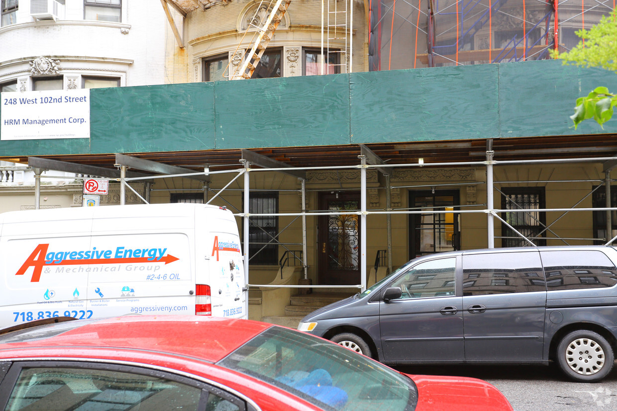 Building Photo - 248 West 102nd Street