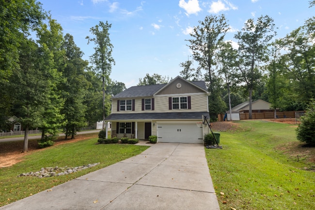 Foto del edificio - 1528 Magnolia Dr
