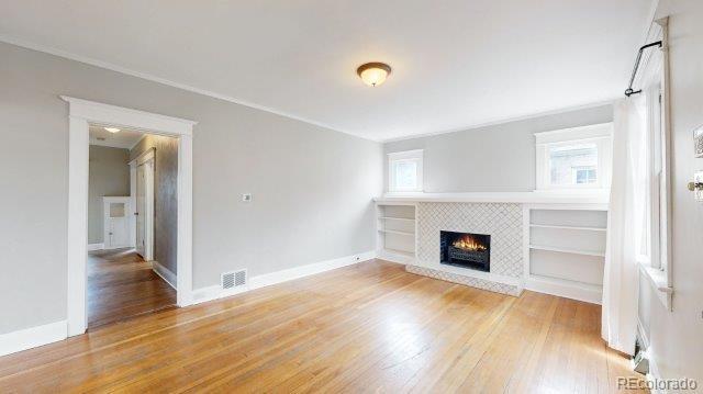 Foto del edificio - 712 Harrison St