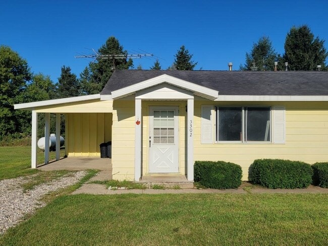 Building Photo - 3302 Miller Rd