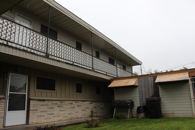 Building Photo - 7902 Rock Rose St