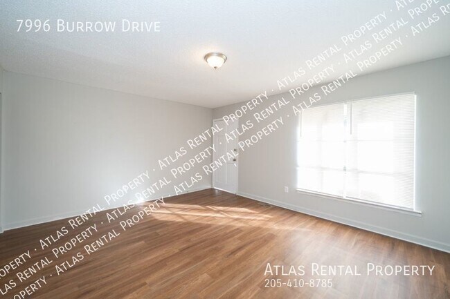 Building Photo - 7996 Burrow Drive Pinson, AL  35126