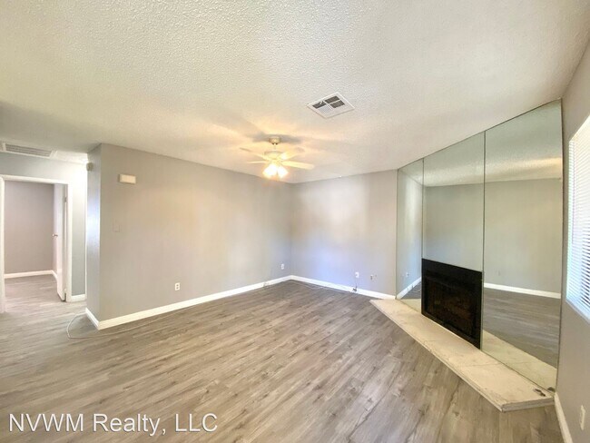 Building Photo - 2 br, 2 bath House - 717 Rock Springs Dr.