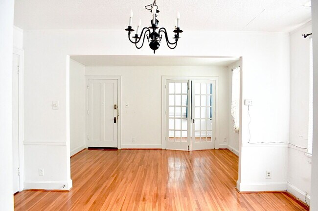 Foto del edificio - 3379 Morrison Ave