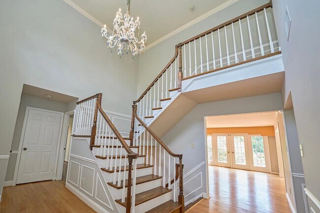 Foto del edificio - 1221 Carpers Farm Way