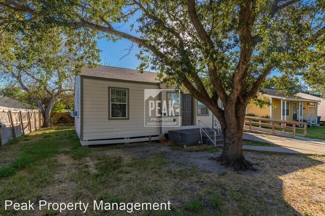 Building Photo - 3 br, 1 bath House - 1735 Arlington Dr