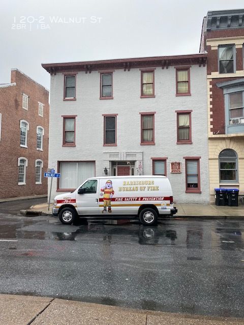 Foto principal - 120 Walnut St