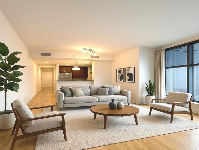 Foto del edificio - 60 E Monroe St