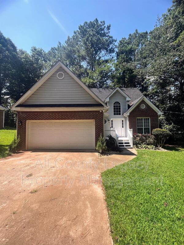 1330 Silver Hill Rd, Stone Mountain, GA 30087 House Rental in Stone