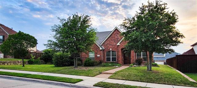 Primary Photo - 717 McFarlin Pl