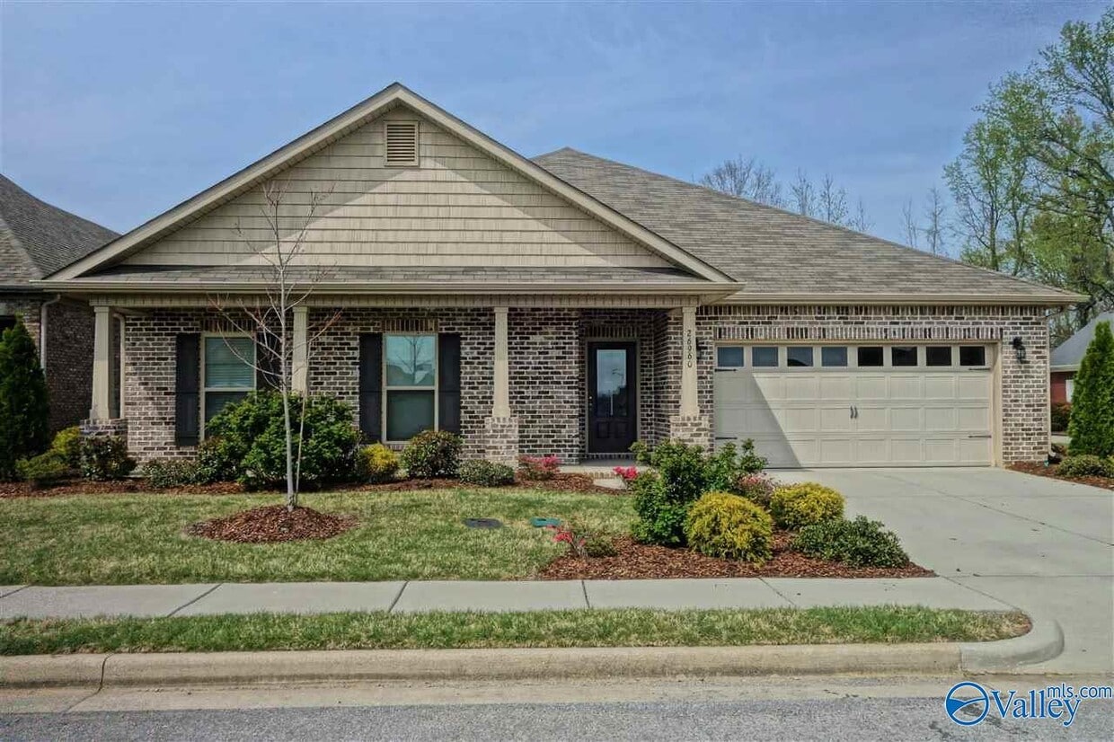 26960 Mill Creek Dr, Athens, AL 35613 House Rental in Athens, AL
