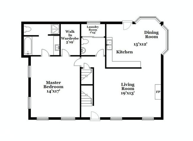 Building Photo - 200 Mt Tabor Ct, Dallas, GA 30157