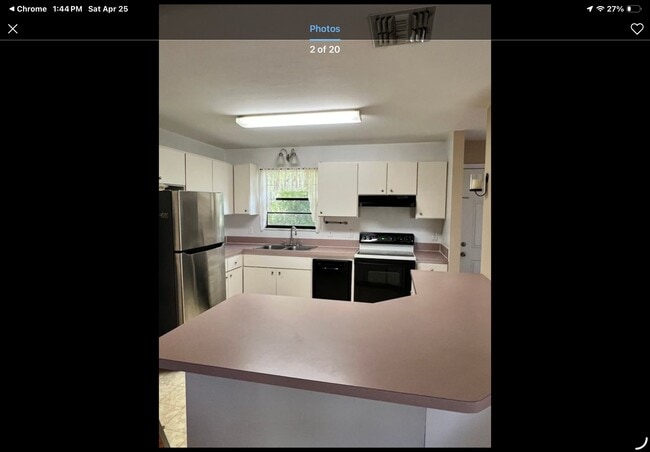 Building Photo - 5480 Avenue B