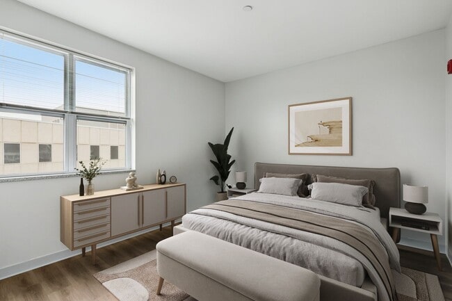 Photo - Coda on Centre Apartments