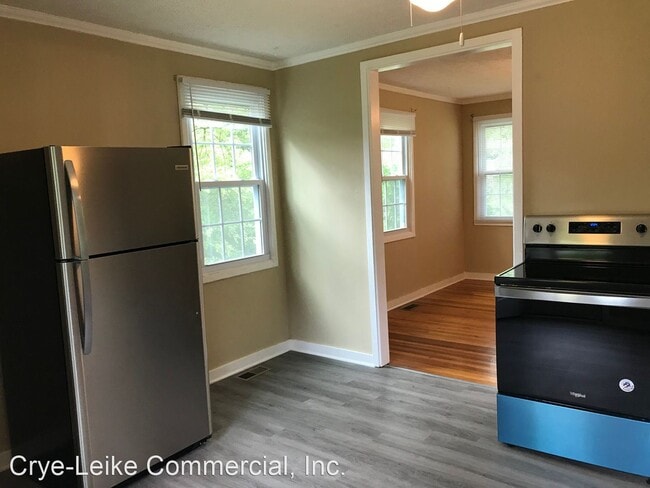Building Photo - 2 br, 1 bath House - 256 Jefferson Ave.