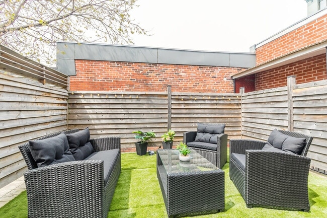 Photo du bâtiment - 57 Avenue Duluth O