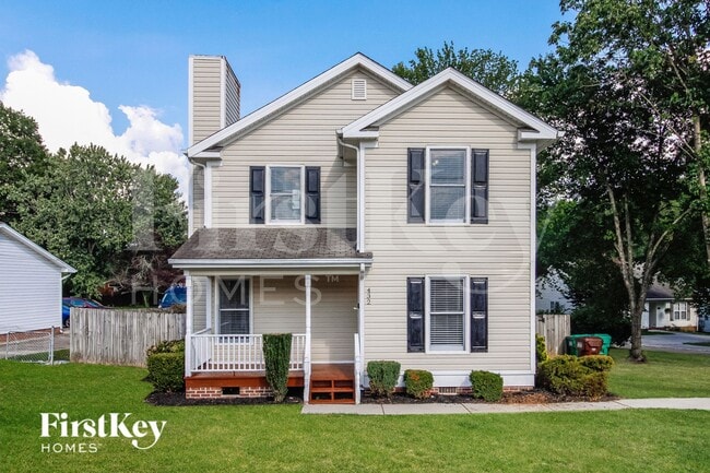 Building Photo - 432 Shadybrook Rd