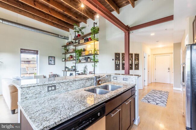 Foto del edificio - 2201 2nd St NW