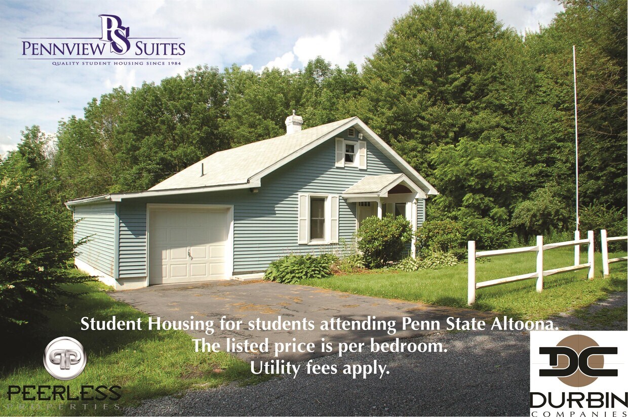 121 Lawn Ln, Altoona, PA 16601