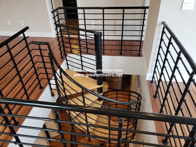 Foto del edificio - 3 Thacher St