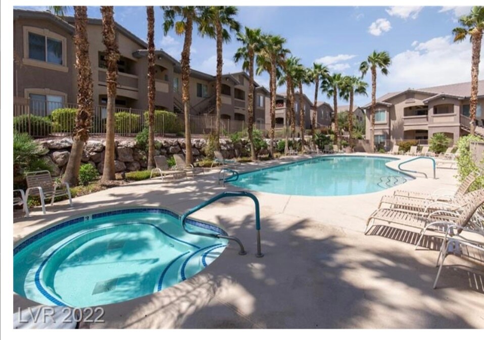 Foto principal - 8805 Jeffreys St