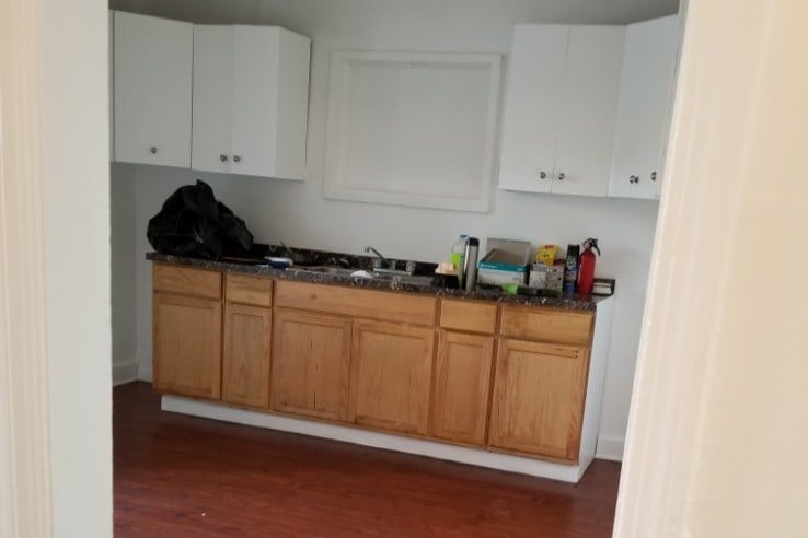 Kitchen - 969 Nathaniel Rd