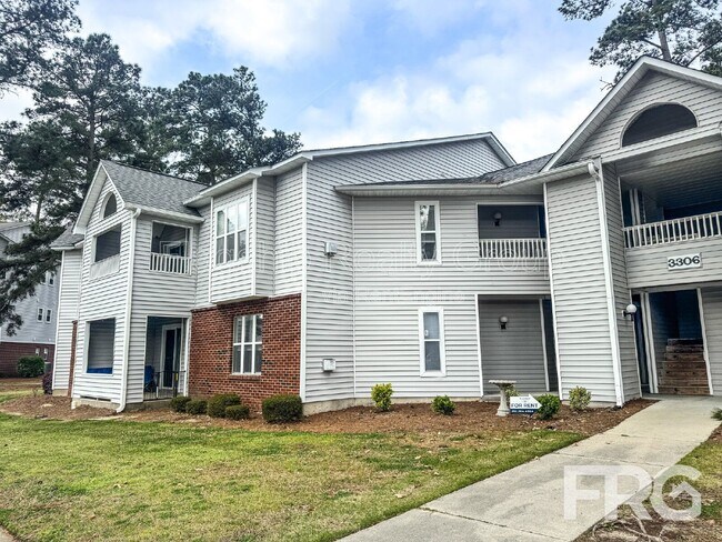 Foto del edificio - 3306 Mulberry Ln