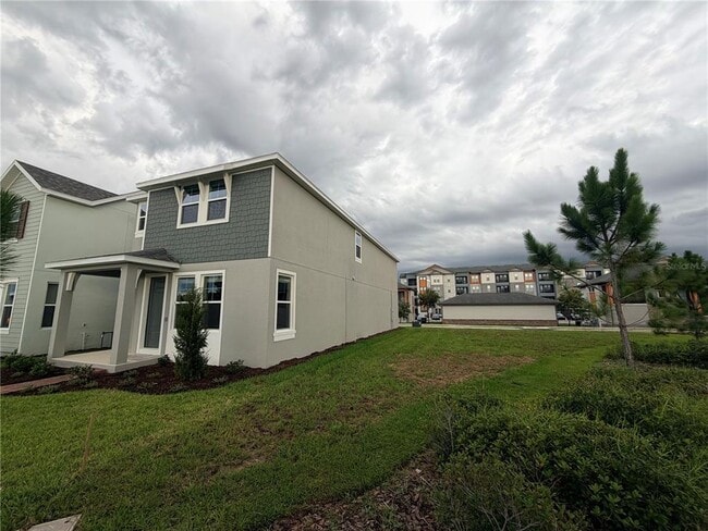 Building Photo - 201 Station Ln