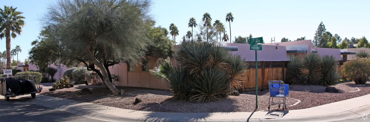 Primary Photo - Scottsdale Parkway