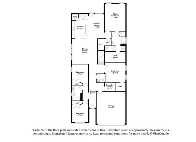 Foto del edificio - 9603 Bricewood Oak