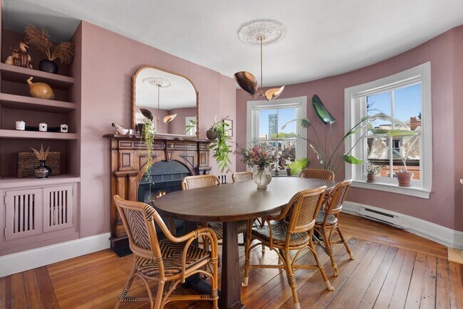 Foto del edificio - 312 Shawmut Ave