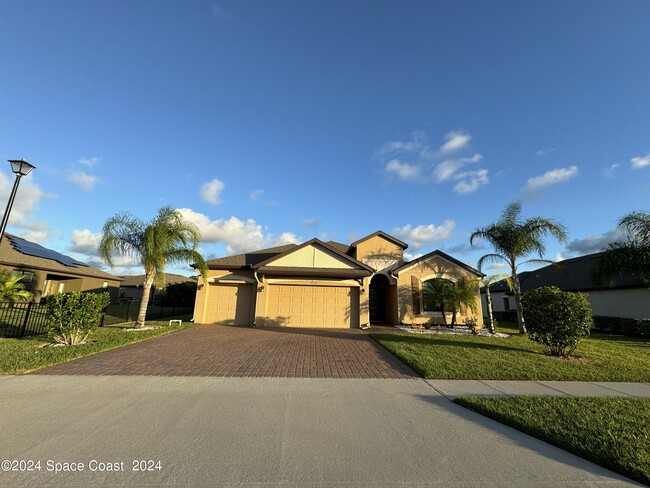 Building Photo - 3525 Salt Marsh Cir