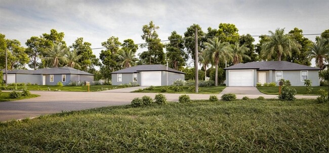 Photo - Brand-New Single-Family Home for Rent