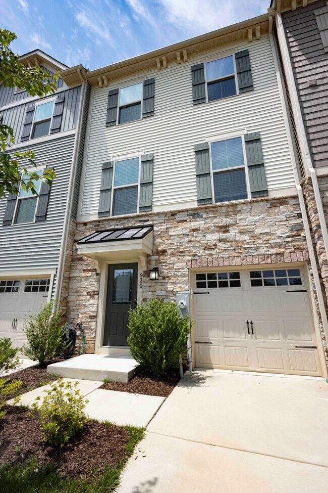 Foto del edificio - Charming 3 Bedroom/2.5 Bathroom in Bel Air, MD!