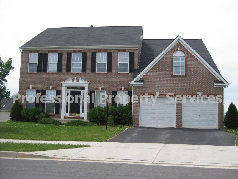 12510 Jubal Ct, Hagerstown, MD 21740 House Rental in Hagerstown, MD