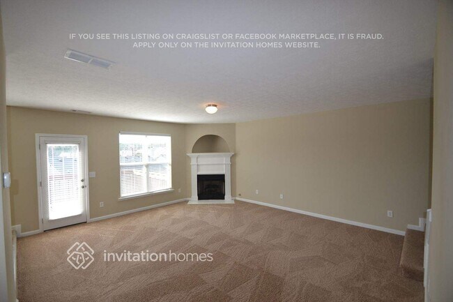Foto del edificio - 4579 Chafin Point Ct