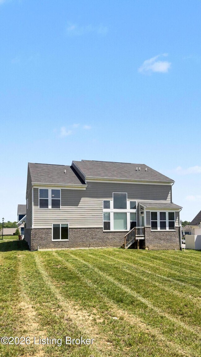 Foto del edificio - 15802 Stonehouse Ct