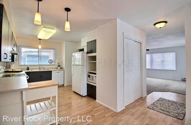 Foto del edificio - 5 br, 3 bath House - 1503 18th Avenue South