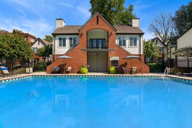 Foto del edificio - Vanderbilt Properties
