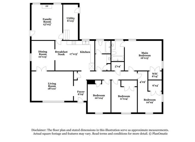 Foto del edificio - 5000 Coronado Dr