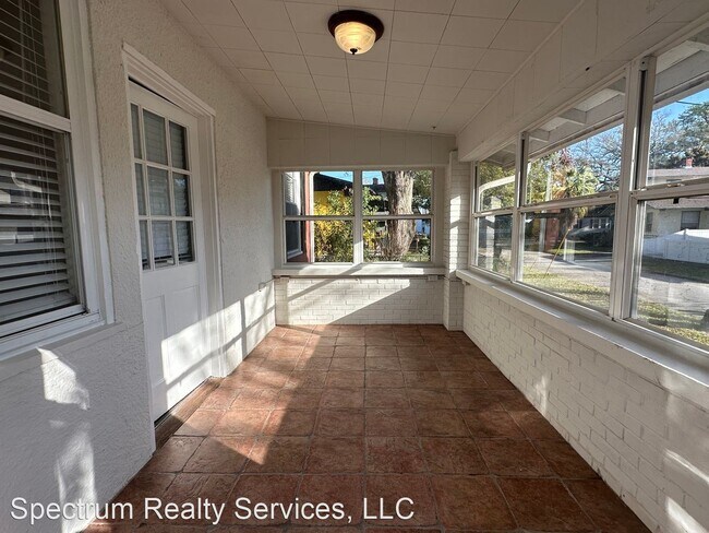 Foto del edificio - 3 br, 2 bath House - 1824 Perry Place