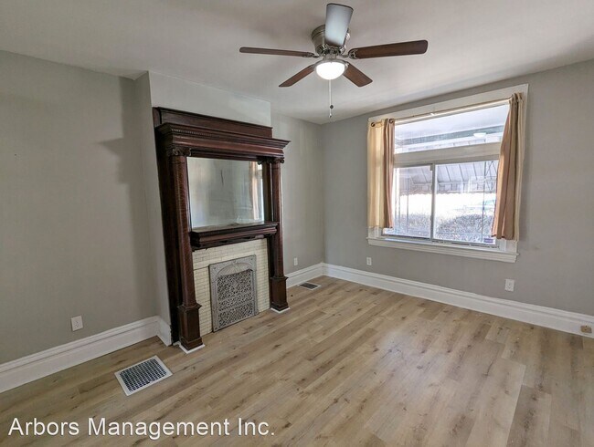 Foto del edificio - 4 br, 2.5 bath House - 2247 Wilson Avenue