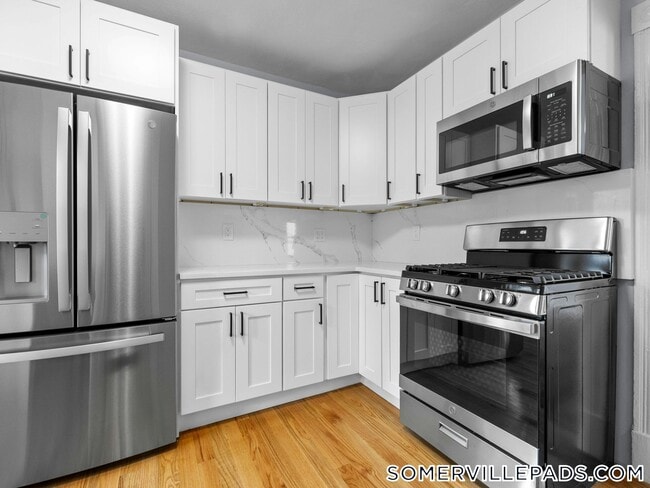 Foto del edificio - 39 Hancock St