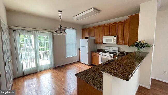 Foto del edificio - 42760 Hollingsworth Terrace